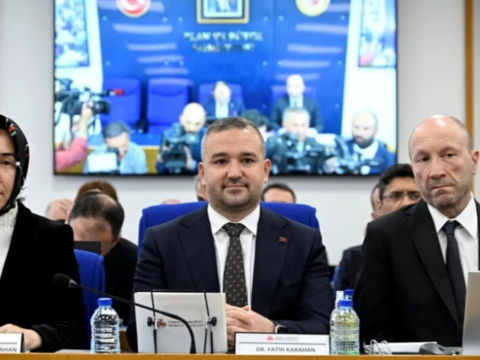 ING’nin Türkiye Merkez Bankası İçin Üç Potansiyel Stratejisi