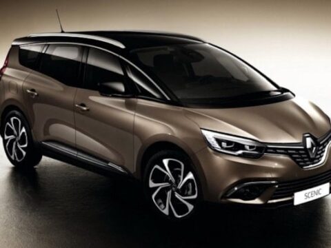 Renault’un Elektrikli Araçları İspanya’da Üretilecek: Yeni Modeller Geliyor