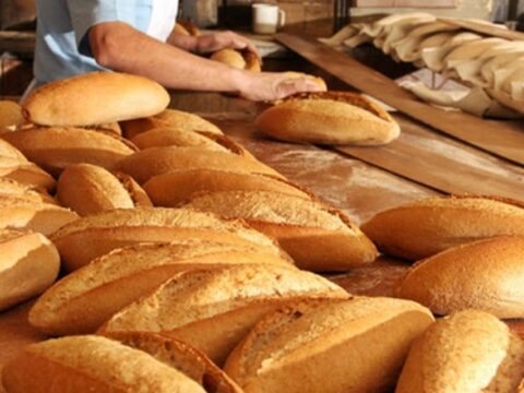 Bursa’da Ekmek Fiyatlarına Yeni Zam: 1 Nisan’dan İtibaren Yüksek Fiyatlar!