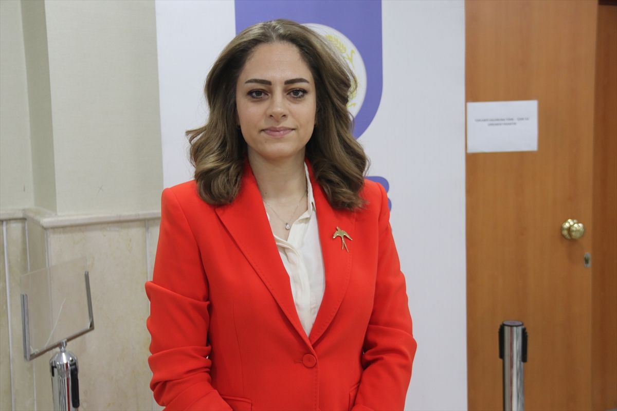 Diyarbakır’da Kadın Girişimcilerin Güçlenmesine Yönelik Eğitim Programı