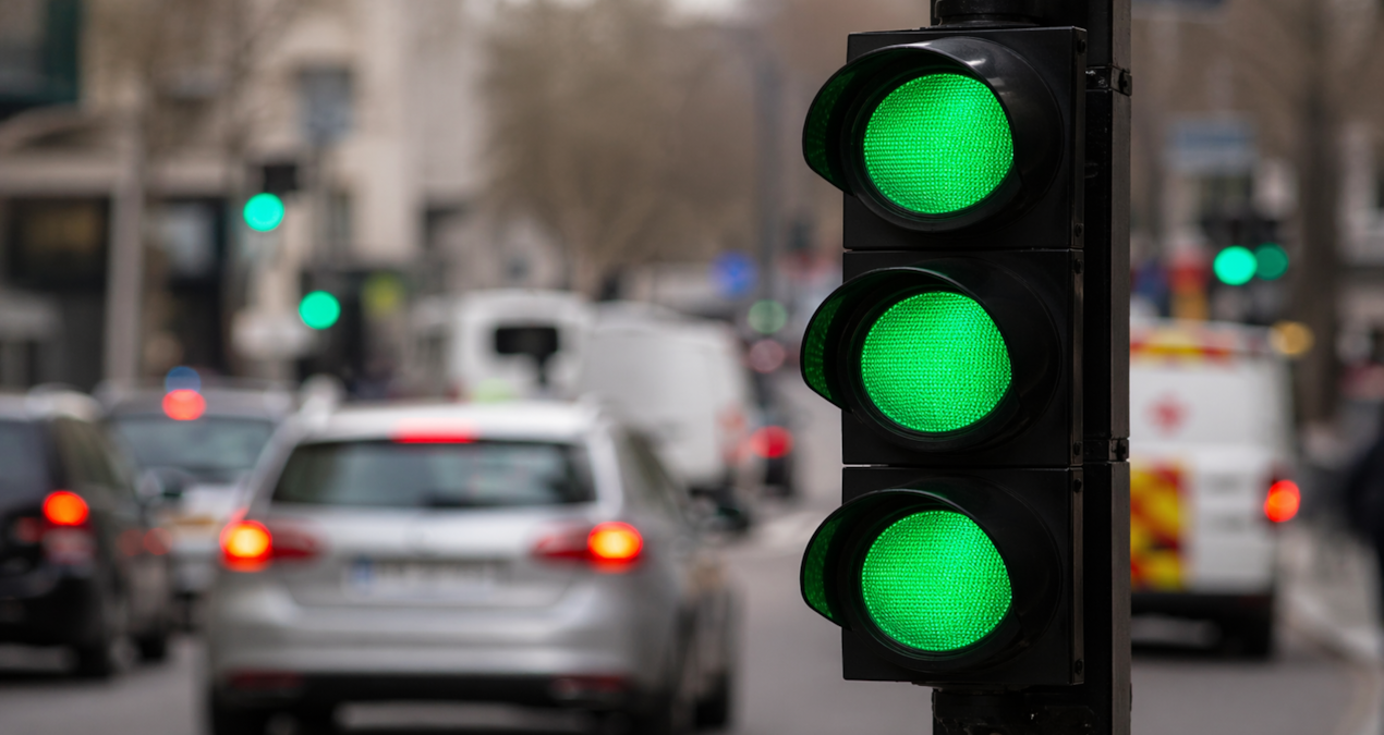 Japonya’da Yılda Bir Gün Yeşil Yanan Trafik Lambası: Himakajima Adası’ndaki Eğitici Proje