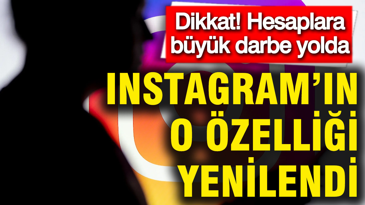 Instagram’da Yenilik: Kopya İçeriklere Geçit Yok!