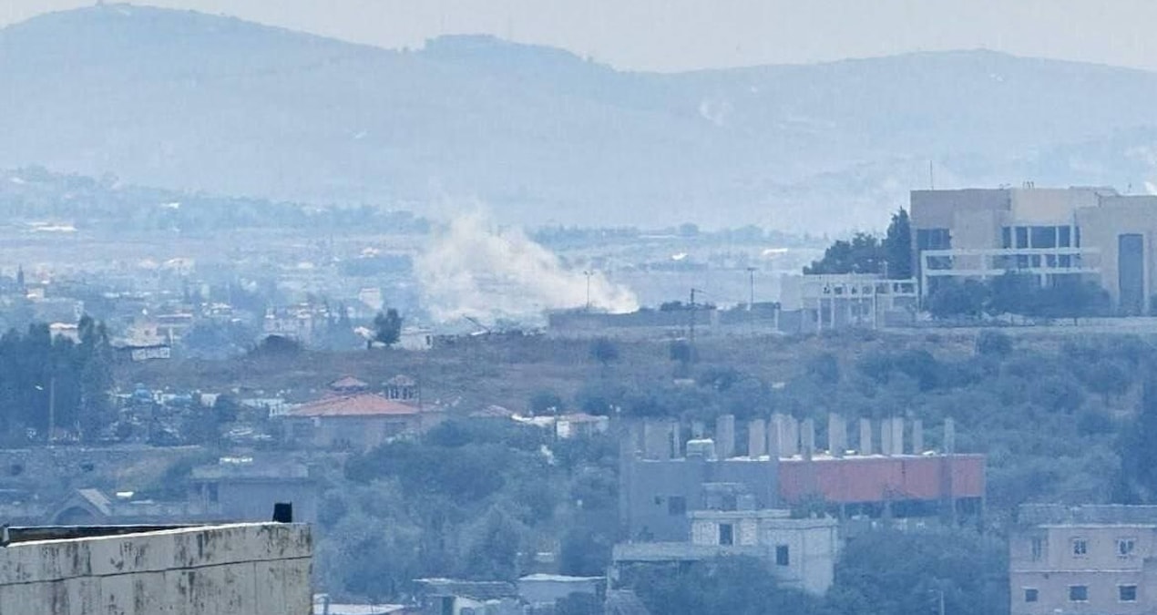 Hizbullah: İsrail ateşkesi ihlal etti