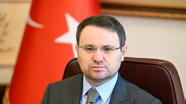 Bakan Gürlek duyurdu: ‘Can Dalton’ başta olmak üzere iade taleplerimizi Rus makamlarına bildirdik