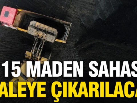 115 maden sahasi ihaleye cikarilacak iGhSEwjt