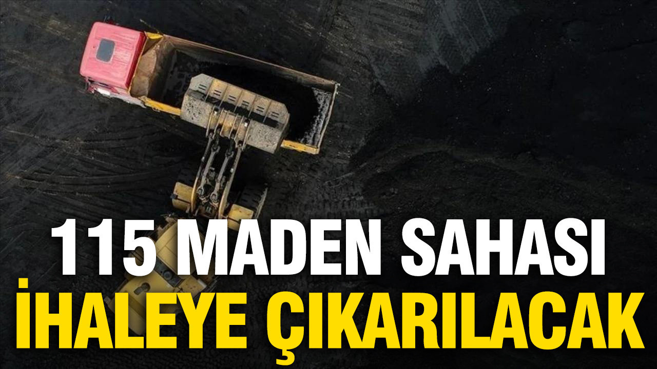 115 maden sahasi ihaleye cikarilacak iGhSEwjt
