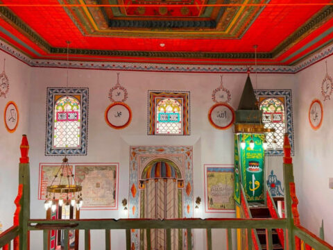 1776dan gunumuze ulasan tarihi miras kasimlar koyu civisiz cami uijUL6Wn