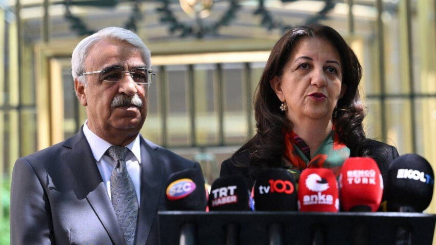 Akp ve mhp ile gorusulen yasa taslagi imraliya gidiyor dtrVFGOZ
