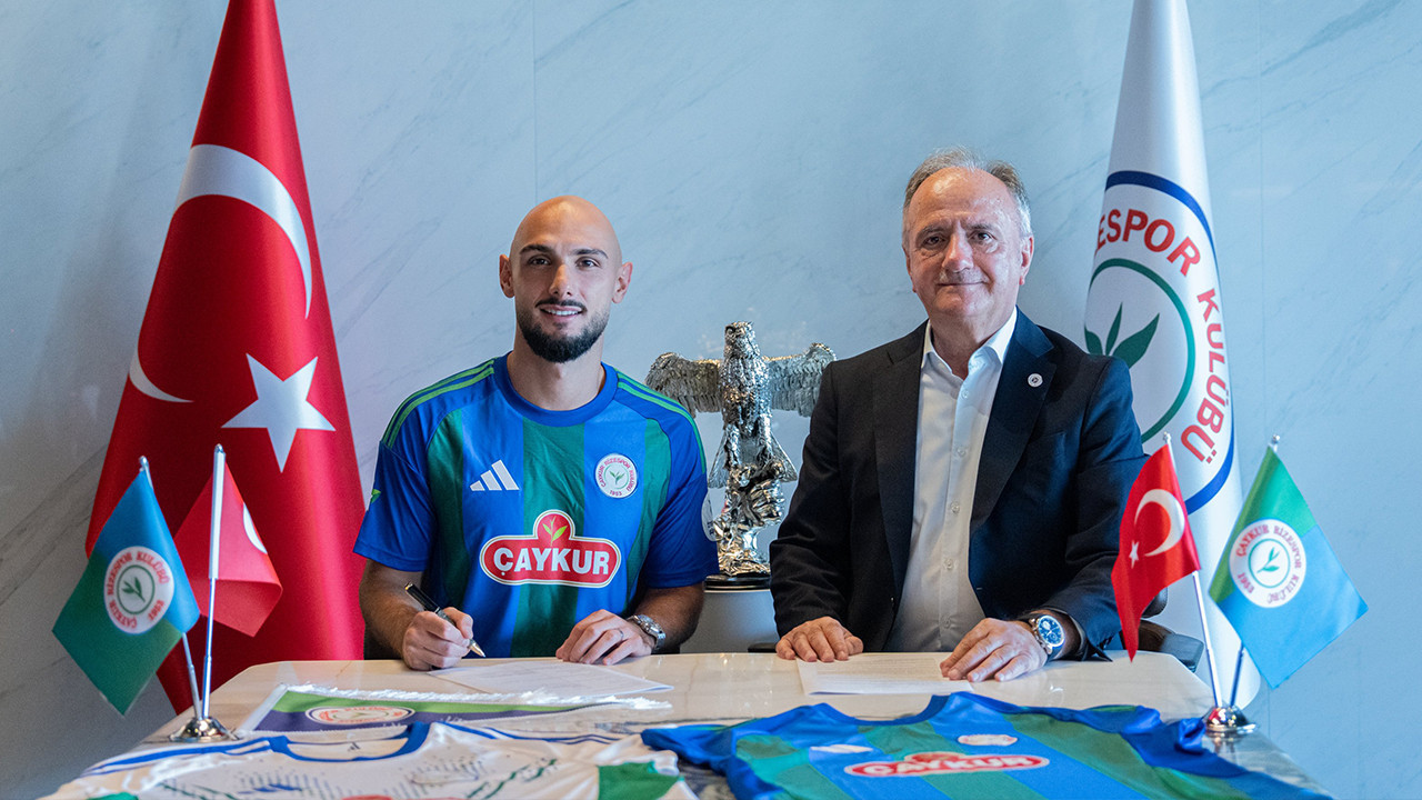 Caykur rizespor ahmed kutucu transferini acikladi OF5HvqV8