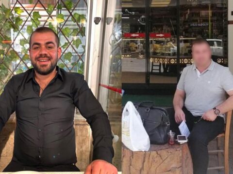 Cezaevinden cikti 10 gun sonra arkadasini oldurdu 4SClvSxq