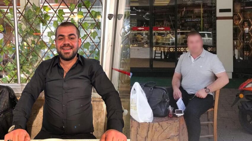 Cezaevinden cikti 10 gun sonra arkadasini oldurdu 4SClvSxq