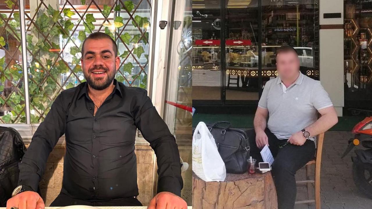 Cezaevinden cikti 10 gun sonra arkadasini oldurdu 4SClvSxq