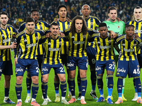 Fenerbahcede 1 ayrilik 1 transfer yonetime mesaj gonderdi JinQlIz3