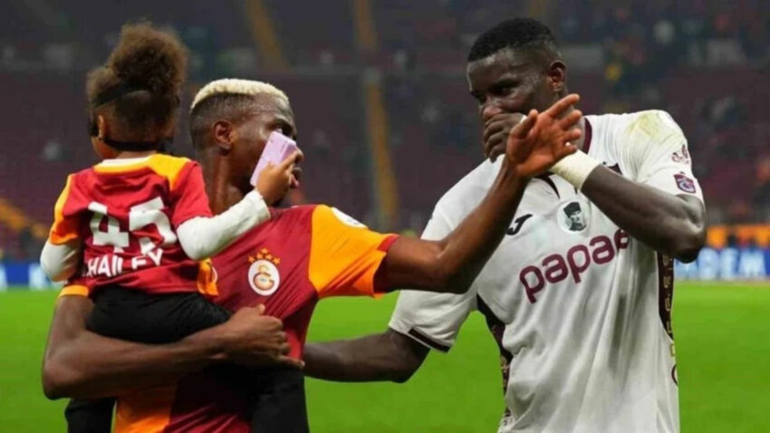 Fenerbahcenin onuachu teklifi ortaya cikti galatasaray da osimhenle devrede LuRtu1zG
