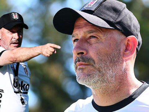 Italiano besiktasa eski ogrencisini istiyor cift haneli teklif wRvZsac7
