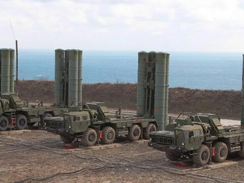 Rusyadan s 400 aciklamasi turkiye ile gorusuyoruz e845Divc