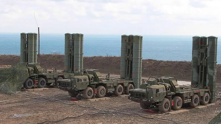 Rusyadan s 400 aciklamasi turkiye ile gorusuyoruz e845Divc