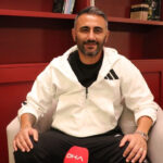 Selcuk sahin kayseri tercihim olacak swkBYMW4
