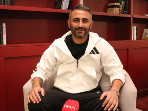 Selcuk sahin kayseri tercihim olacak swkBYMW4