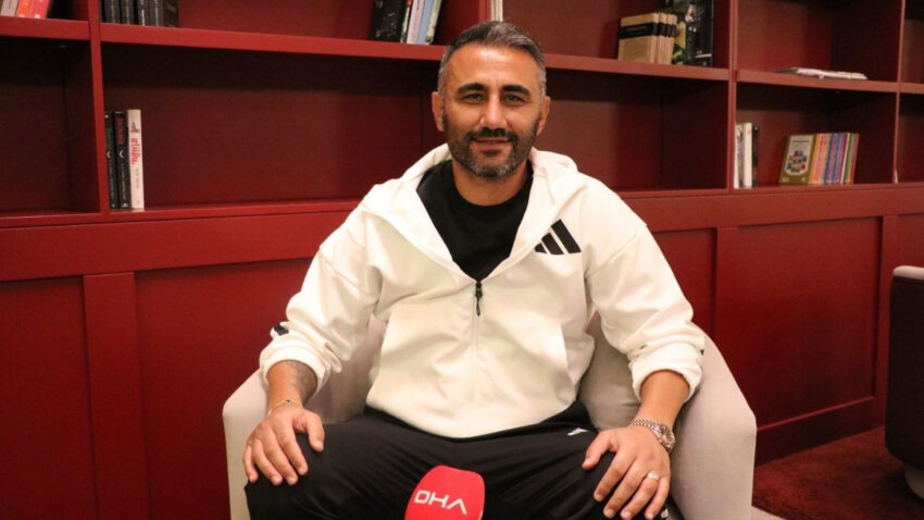 Selcuk sahin kayseri tercihim olacak swkBYMW4
