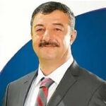 Sirvan belediye baskani necat cellek hayatini kaybetti OZir4D2M