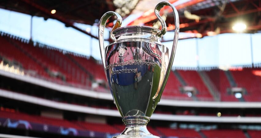 Uefa sampiyonlar liginde gecenin sonuclari UwAysE3u