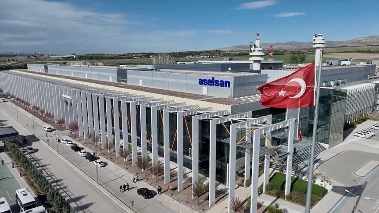 Yapilamaz denileni basardilar aselsanin belgeseli guvenden gurura ile ekranda hE1bPSxF